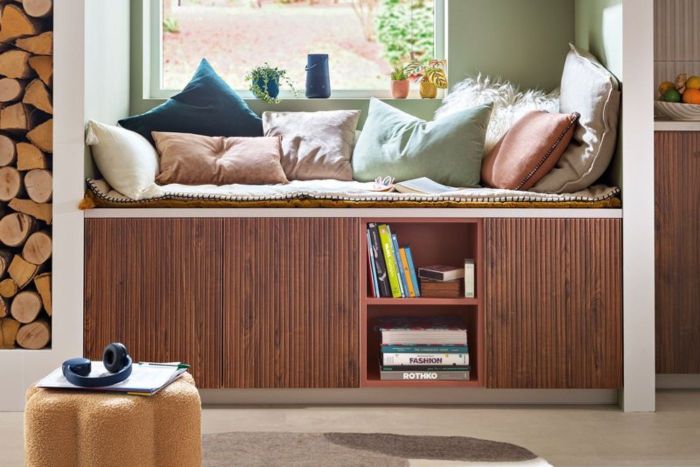 Banquette cuisine équipée SoCoo'c Chill